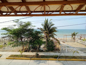 Los Pinos condominio piso 2